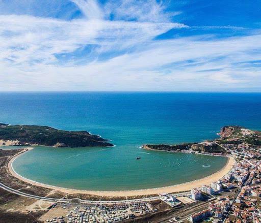Villavie Costadeprata Alfeizerão エクステリア 写真
